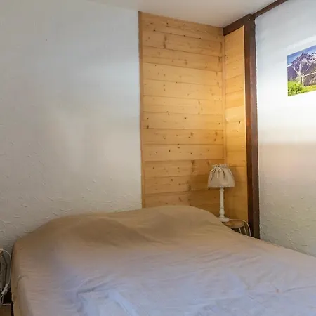 Duplex Chamonix Les Grands Montets Apartment Exterior photo