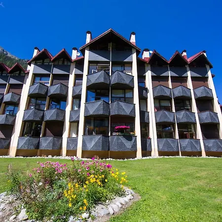 Duplex Chamonix Les Grands Montets Apartment Exterior photo