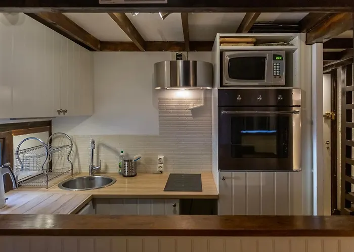 Duplex Chamonix Les Grands Montets