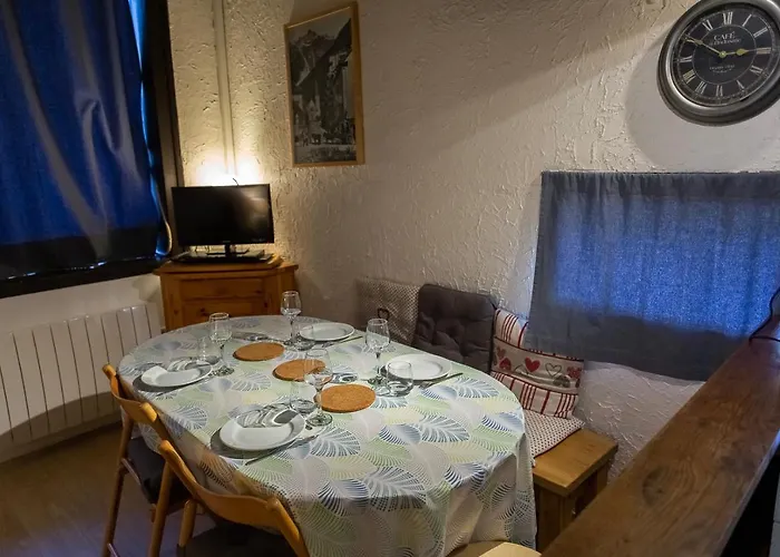 Duplex Chamonix Les Grands Montets