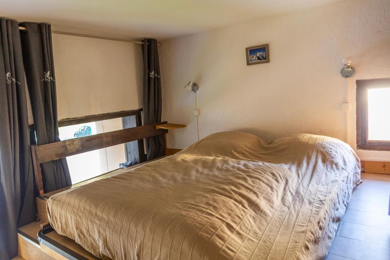 Duplex Les Grands Montets Apartment *