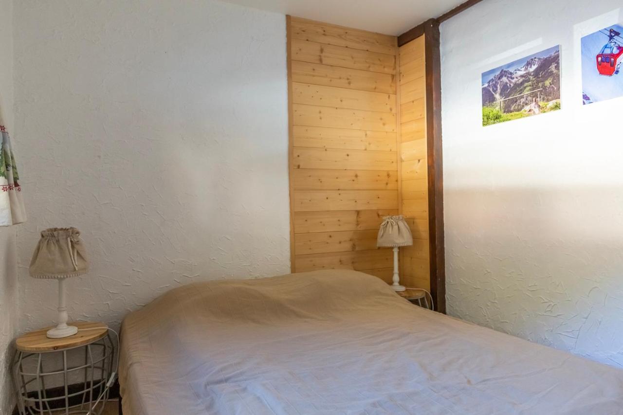 Duplex Les Grands Montets