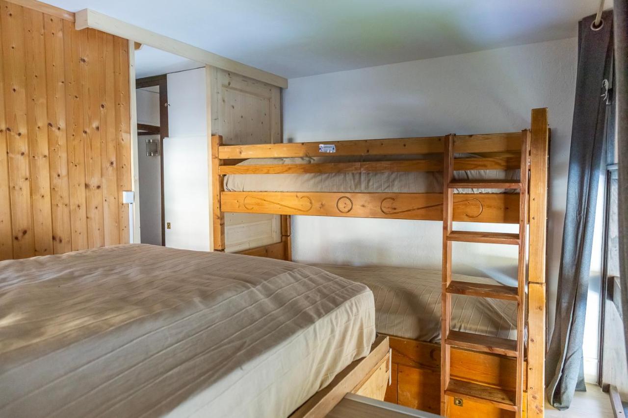 Apartment Duplex Les Grands Montets Chamonix