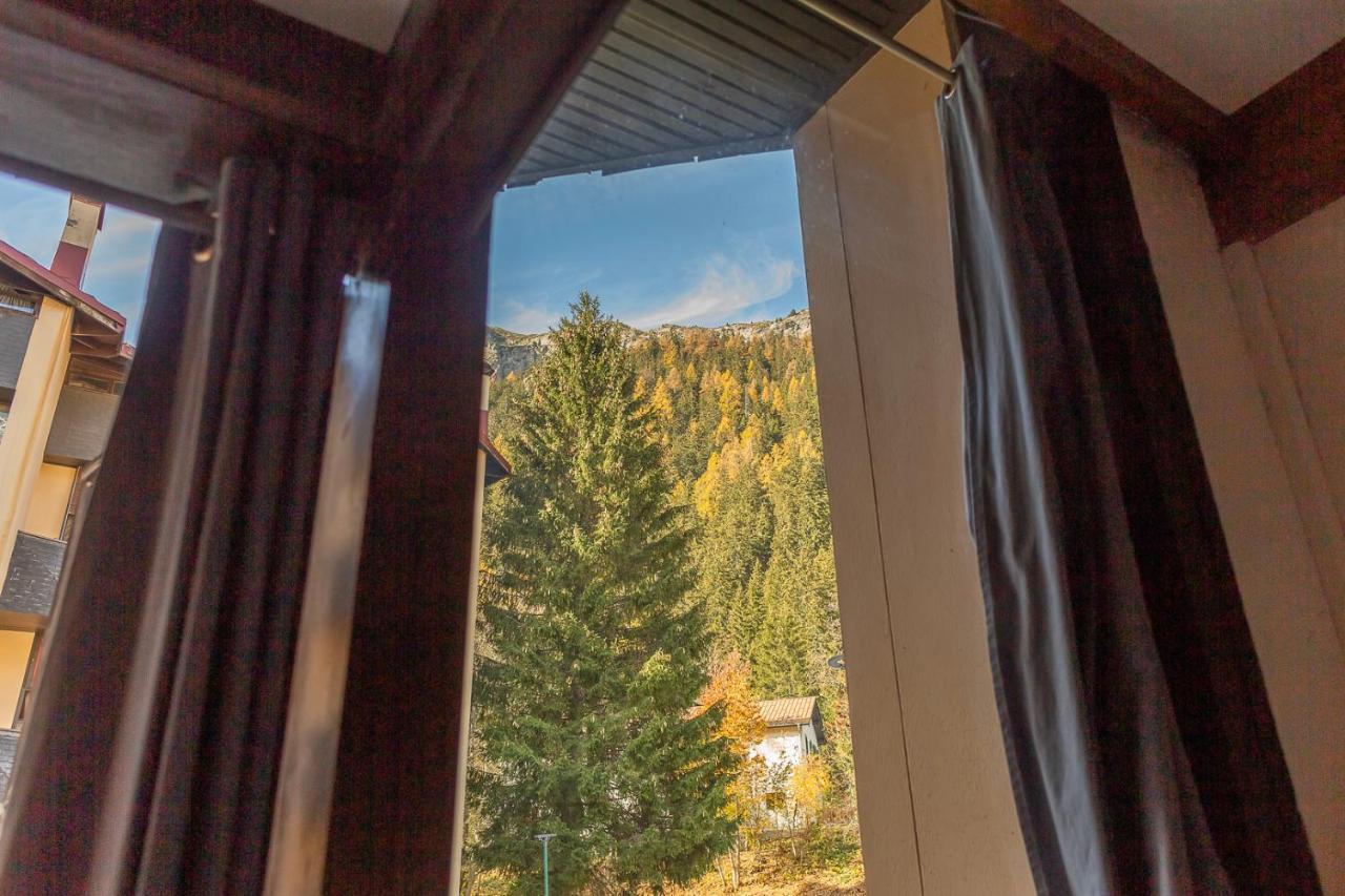 Duplex Les Grands Montets Apartment