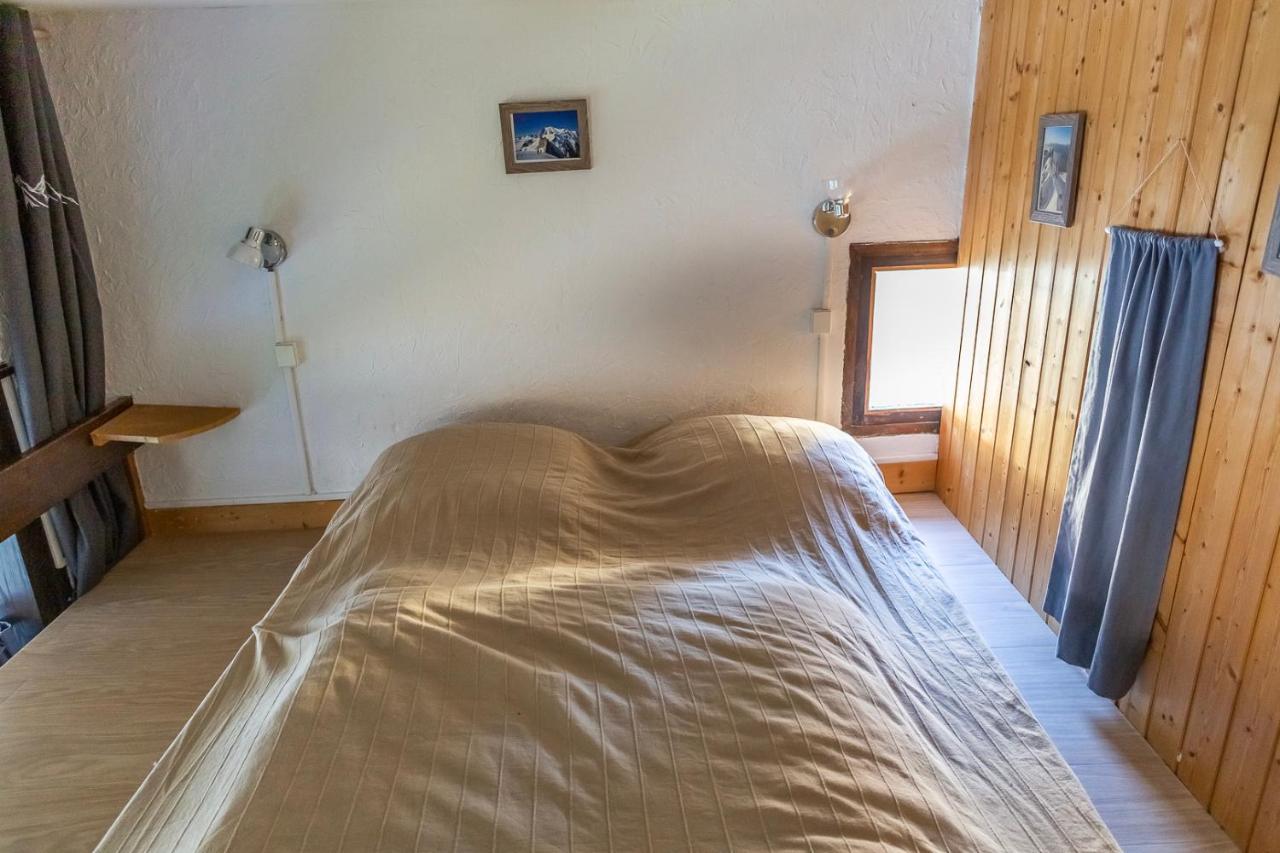 Apartment Duplex Les Grands Montets Chamonix