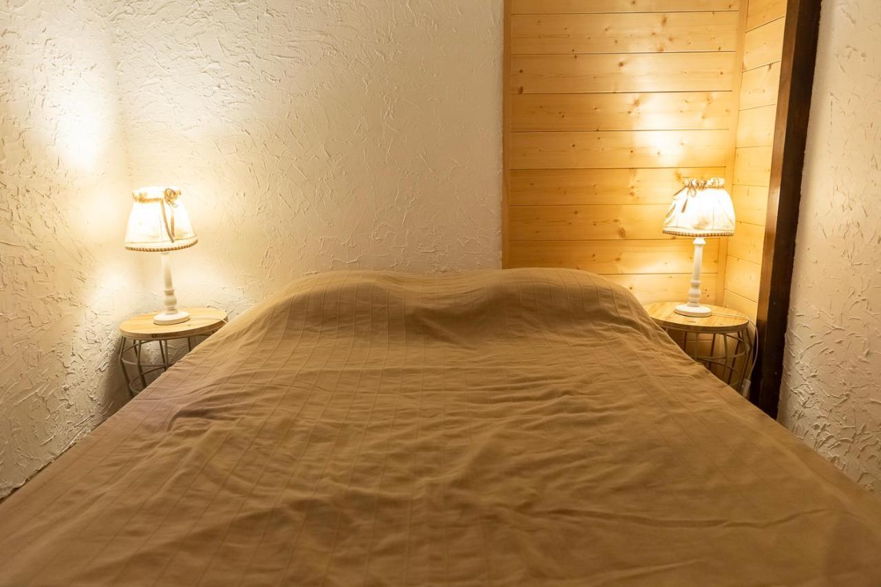 Duplex Les Grands Montets Apartment Chamonix