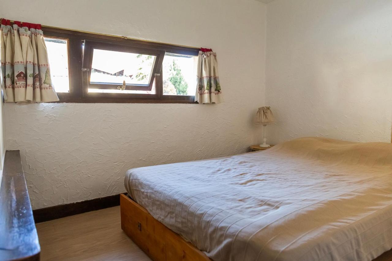Duplex Les Grands Montets Apartment