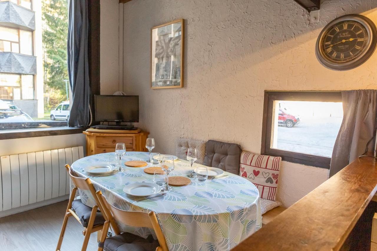 Apartment Duplex Les Grands Montets *