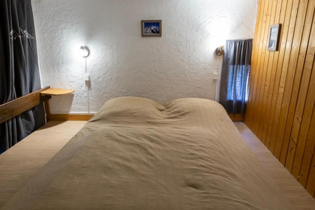 Apartment Duplex Les Grands Montets